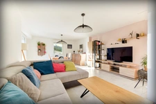 PORNIC SINGLE-STORY HOUSE WITH 4 BEDROOMS - ENCLOSED GARDEN WITH TREES - PORNIC 3 KM FROM THE CENTER 
