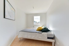 LA TURBALLE PLAGES ET CRIQUES A 4 MINUTES A PIED – VILLA PLAIN PIED 4 Chambres & 1 Dortoir – Jardin AU CALME, clos sans vis-à-vis -Rénovation moderne et chaleureuse.
