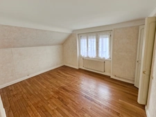 SAINT-NAZAIRE Centre/Plage — Maison 155 m² (225 m² utiles) Potentiel Colocation 5-6 Ch. ou Familiale — Jardin Clos 