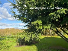 TEILLE (44) - NANTES à 35min - Ancenis à 15 min -  Maison 9 pièces - 6 chambres - grand jardin naturel, arboré et fleuri