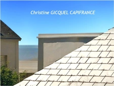 PORNICHET PLAGE BONNE SOURCE - Maison à vendre 4 pièces - grand jardin clos - Garages