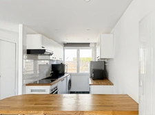 SAINT MARC SUR MER CENTRE - PLAGE HULOT MARCHÉ - PETITE MAISON RENOVEE 3 CHAMBRES ET MEZZANINES - JARDIN CLOS - TERRASSE