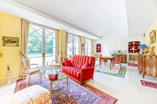 SAINT-BREVIN L'OCEAN BEACH 5 MINUTES AWAY - SINGLE-STOREY VILLA 160M2 3 BEDROOMS LARGE ENCLOSED WOODED PARK