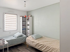 Montoir-de-Bretagne (44450) - MAISON RECENTE - 4 CHAMBRES - DÉCO SOIGNÉE - JARDIN CLOS SUD