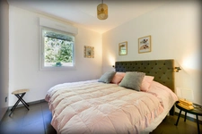 PORNIC SINGLE-STORY HOUSE WITH 4 BEDROOMS - ENCLOSED GARDEN WITH TREES - PORNIC 3 KM FROM THE CENTER 