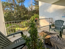 APPARTEMENT GRAND T2 BALCON SUD - LA BAULE LES PINS 500M DE LA PLAGE - GARAGE