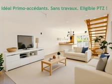 SAINT MARC SUR MER PLAGE PLAGES - OCEANIS COMMERCES ET ECOLES - RESIDENCE LOFT 3 CHAMBRES - GARAGE - TERRASSE - BALCON 
