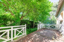 SAINT-BREVIN L'OCEAN BEACH 5 MINUTES AWAY - SINGLE-STOREY VILLA 160M2 3 BEDROOMS LARGE ENCLOSED WOODED PARK