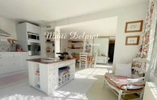 CAROMB (84) COEUR DE VILLAGE TYPIQUE - Maison à vendre 9 pièces - 260M2 - JARDIN INTIME AMENAGE