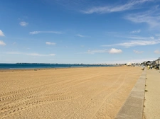 PORNICHET MARCHE PLAGE - House for sale 3 BEDROOMS - ENCLOSED GARDEN - PARKING - EVERYTHING ON FOOT