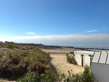 PORNICHET  REMBLAI  GARAGE FERMÉ -  SÉCURISÉ DE 18 M² FACE MER