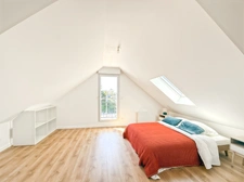 SAINT MARC SUR MER - PLAGE HULOT - PLEIN CENTRE - MARCHE - Duplex Loft  T5 - AVEC TERRASSE - GARAGE - PARKING SECURISE