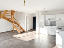 PORNICHET MARCHE PLAGE - House for sale 3 BEDROOMS - ENCLOSED GARDEN - PARKING - EVERYTHING ON FOOT