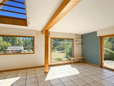 MISSILLAC - Maison ATYPIQUE DE CHARME - 4 A 5 CHAMBRES - GRAND PARC - CLOS SANS VIS A VIS - GARAGE DOUBLE - ATELIERS