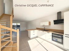 SAINT MARC SUR MER - PLAGE A PIED - MAISON LOFT 3 CHAMBRES - GARAGE & PARKING - LIVRAISON PRINTEMPS
