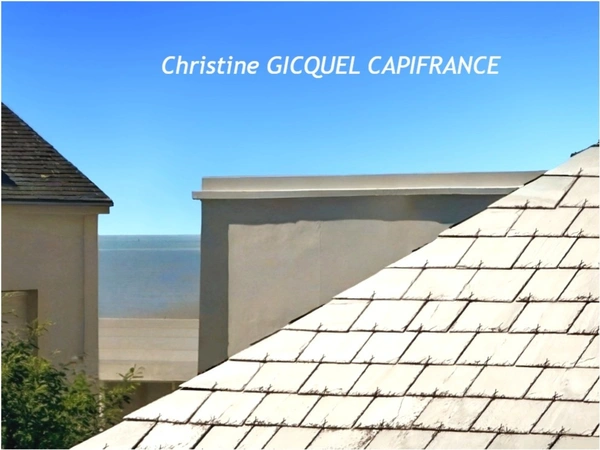PORNICHET PLAGE BONNE SOURCE - Maison à vendre 4 pièces - grand jardin clos - Garages