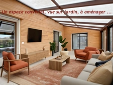 TEILLE (44) - NANTES à 35min - Ancenis à 15 min -  Maison 9 pièces - 6 chambres - grand jardin naturel, arboré et fleuri