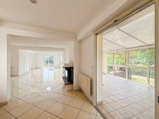 LA BAULE - A VENDRE VILLA 8 PIECES - 4 CHAMBRES - PARC ARBORÉ - GARAGES - POTENTIEL DU SOUS-SOL