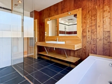 MISSILLAC - Maison ATYPIQUE DE CHARME - 4 A 5 CHAMBRES - GRAND PARC - CLOS SANS VIS A VIS - GARAGE DOUBLE - ATELIERS