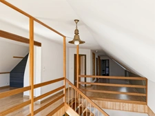 MISSILLAC - Maison ATYPIQUE DE CHARME - 4 A 5 CHAMBRES - GRAND PARC - CLOS SANS VIS A VIS - GARAGE DOUBLE - ATELIERS