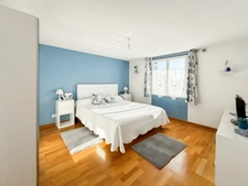 SAINT-NAZAIRE FAMILY RESIDENTIAL AREA, for sale 4 BEDROOM HOUSE, ENCLOSED GARDEN, OUTBUILDINGS.