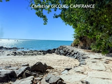SAINT MARC SUR MER - BEACH WITHIN WALKING DISTANCE - 3-BEDROOM LOFT HOUSE - GARAGE & PARKING - SPRING DELIVERY