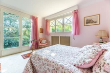 SAINT-BREVIN L'OCEAN BEACH 5 MINUTES AWAY - SINGLE-STOREY VILLA 160M2 3 BEDROOMS LARGE ENCLOSED WOODED PARK