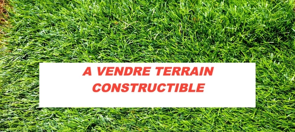 DREFFEAC A 20 MINUTES DE PONTCHATEAU ET DE MISSILLAC -  A VENDRE TERRAIN  2795 M2 PROJET PERMIS DEJA ACCEPTE