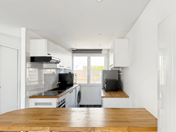 SAINT MARC SUR MER CENTRE - PLAGE HULOT MARCHÉ - PETITE MAISON RENOVEE 3 CHAMBRES ET MEZZANINES - JARDIN CLOS - TERRASSE
