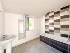 SAINT MARC SUR MER - PLAGE A PIED - MAISON LOFT 3 CHAMBRES - GARAGE & PARKING - LIVRAISON PRINTEMPS