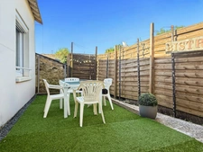 LA CHAPELLE DES MARAIS (44) - 30 MINUTES FROM MA BAULE AND PORNICHET - RENOVATED HOUSE - 3 BEDROOMS AND A DRESSING ROOM - GARAGE - SMALL GARDEN - TERRACES 