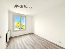 Saint-Nazaire – Beach 7min by bike & Landscaped Park: Your 3 bedroom house, renovated with DPE C!