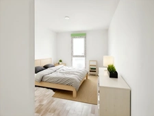 EXCLUSIVITE SAINT-NAZAIRE NOUVEAU EN LEASING - Appartement à vendre 3 pièces SAINT NAZAIRE (44) - GRANDE TERRASSE - LUMINEUX - 2 CHAMBRES 72M2
