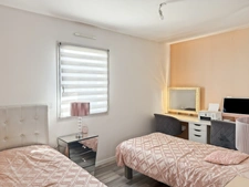 Montoir-de-Bretagne (44450) - MAISON RECENTE - 4 CHAMBRES - DÉCO SOIGNÉE - JARDIN CLOS SUD