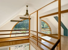 MISSILLAC - Maison ATYPIQUE DE CHARME - 4 A 5 CHAMBRES - GRAND PARC - CLOS SANS VIS A VIS - GARAGE DOUBLE - ATELIERS