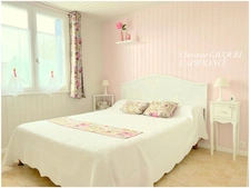 SAINT-NAZAIRE FAMILY RESIDENTIAL AREA, for sale 4 BEDROOM HOUSE, ENCLOSED GARDEN, OUTBUILDINGS.