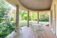 SAINT-BREVIN L'OCEAN BEACH 5 MINUTES AWAY - SINGLE-STOREY VILLA 160M2 3 BEDROOMS LARGE ENCLOSED WOODED PARK