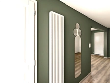 Saint-Nazaire – Beach 7min by bike & Landscaped Park: Your 3 bedroom house, renovated with DPE C!