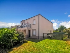 PORNIC LA JOSELIERE - LA BIROCHERE - EXCLUSIVITE A VENDRE MAISON 4 CHAMBRES - JARDIN SUD OUEST - IMPASSE