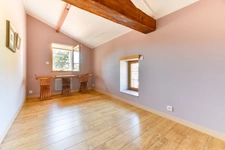 PORNIC SAINTE MARIE - 14-ROOM VILLA WITH POOL - 7 BEDROOMS - OUTBUILDINGS - GARAGES - ENCLOSED GARDEN - 332M2 LIVING SPACE