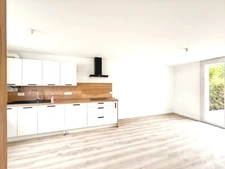 Saint-Nazaire – Beach 7min by bike & Landscaped Park: Your 3 bedroom house, renovated with DPE C!