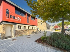 PORNICHET MARCHE PLAGE - House for sale 3 BEDROOMS - ENCLOSED GARDEN - PARKING - EVERYTHING ON FOOT