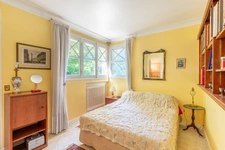 SAINT-BREVIN L'OCEAN BEACH 5 MINUTES AWAY - SINGLE-STOREY VILLA 160M2 3 BEDROOMS LARGE ENCLOSED WOODED PARK