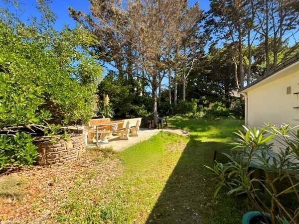 PORNICHET PLAGE BONNE SOURCE - Maison à vendre 4 pièces - grand jardin clos - Garages