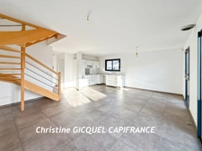 PORNICHET MARCHE PLAGE - House for sale 3 BEDROOMS - ENCLOSED GARDEN - PARKING - EVERYTHING ON FOOT