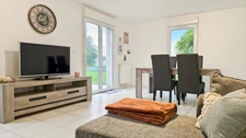 PORNIC LA JOSELIRE - LA BIROCHERE - EXCLUSIVE LISTING - 4-BEDROOM HOUSE FOR SALE - SOUTHWEST FACING GARDEN - CUL-DE-SAC