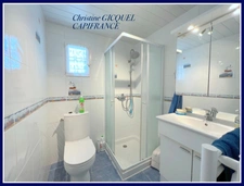 SAINT-NAZAIRE FAMILY RESIDENTIAL AREA, for sale 4 BEDROOM HOUSE, ENCLOSED GARDEN, OUTBUILDINGS.