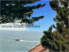 PORNICHET PLAGE BONNE SOURCE - Maison à vendre 4 pièces - grand jardin clos - Garages