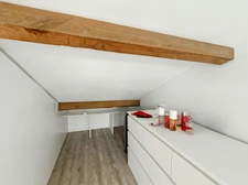 SAINT MARC SUR MER CENTRE - PLAGE HULOT MARCHÉ - PETITE MAISON RENOVEE 3 CHAMBRES ET MEZZANINES - JARDIN CLOS - TERRASSE