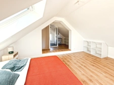 SAINT MARC SUR MER - PLAGE HULOT - PLEIN CENTRE - MARCHE - Duplex Loft  T5 - AVEC TERRASSE - GARAGE - PARKING SECURISE